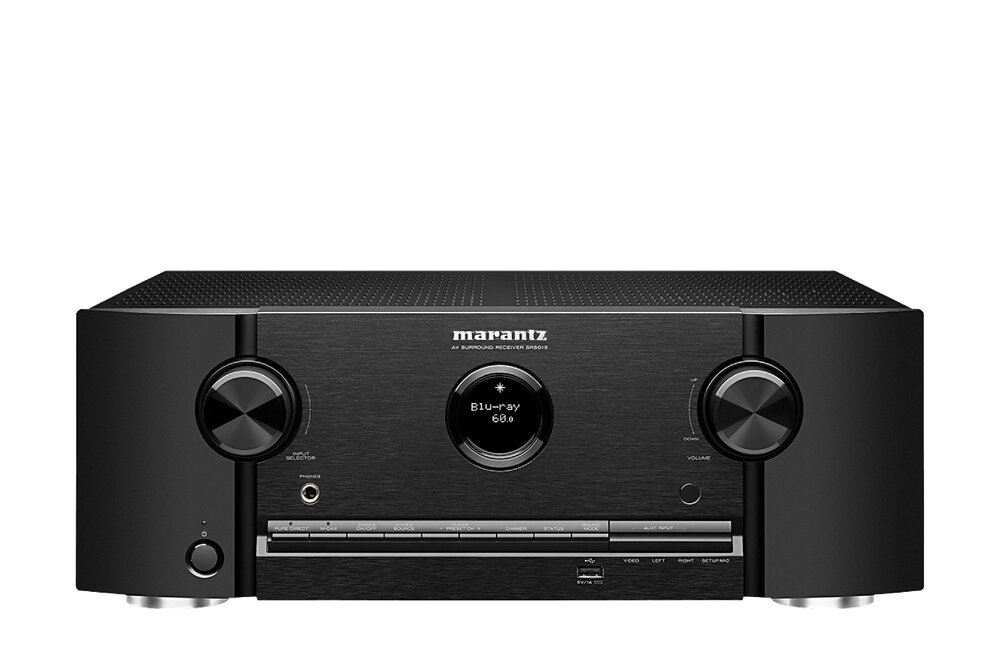 AV Receiver Marantz SR5015
